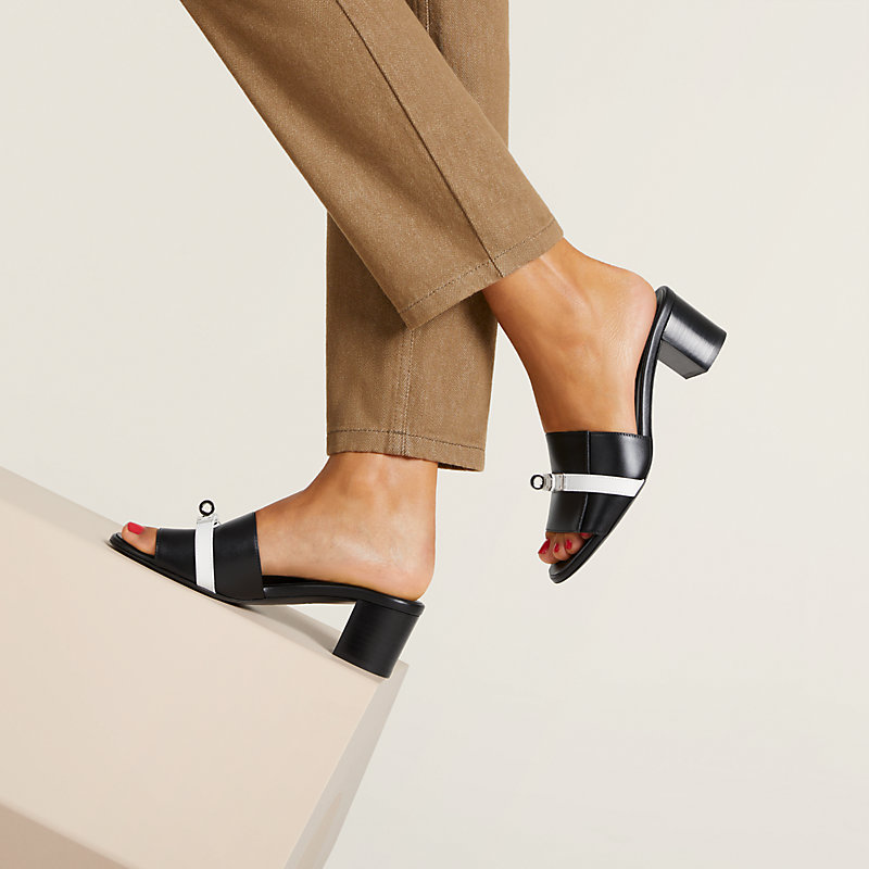 Gigi 50 sandal | Hermès USA